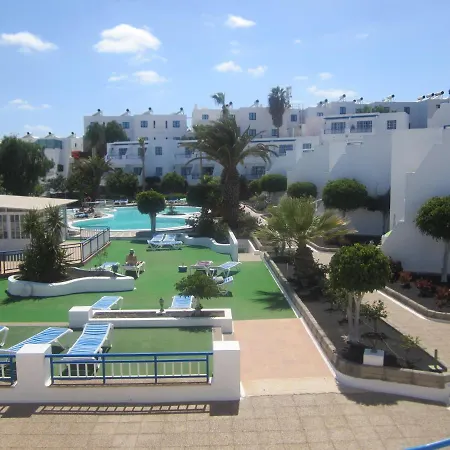 Apartment Atalaya Ground Floor Poolside *