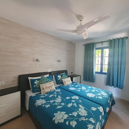 Apartment Atalaya Ground Floor Poolside *