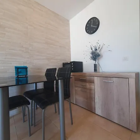 Apartment Atalaya Ground Floor Poolside *