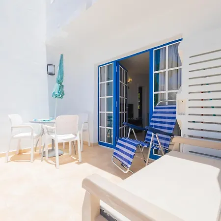 Atalaya Ground Floor Poolside Apartamento